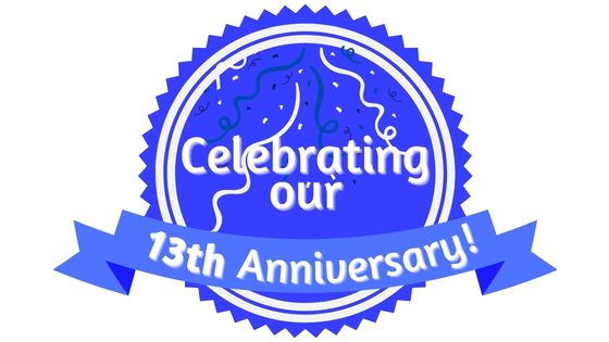 13 Years of SEO Copywriting and Marketing Success