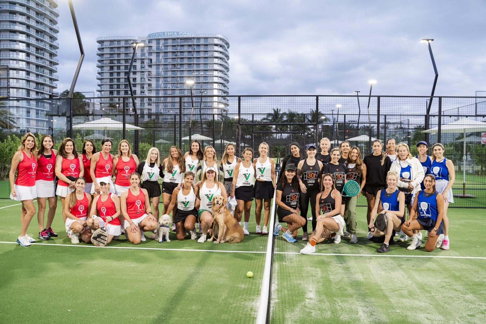 6 Love Sports League