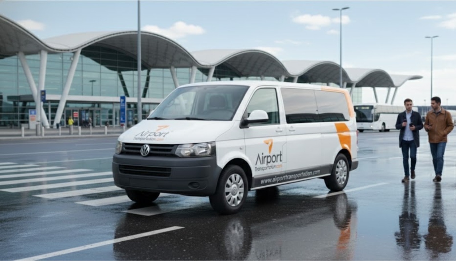 Airport Transportation private transfers