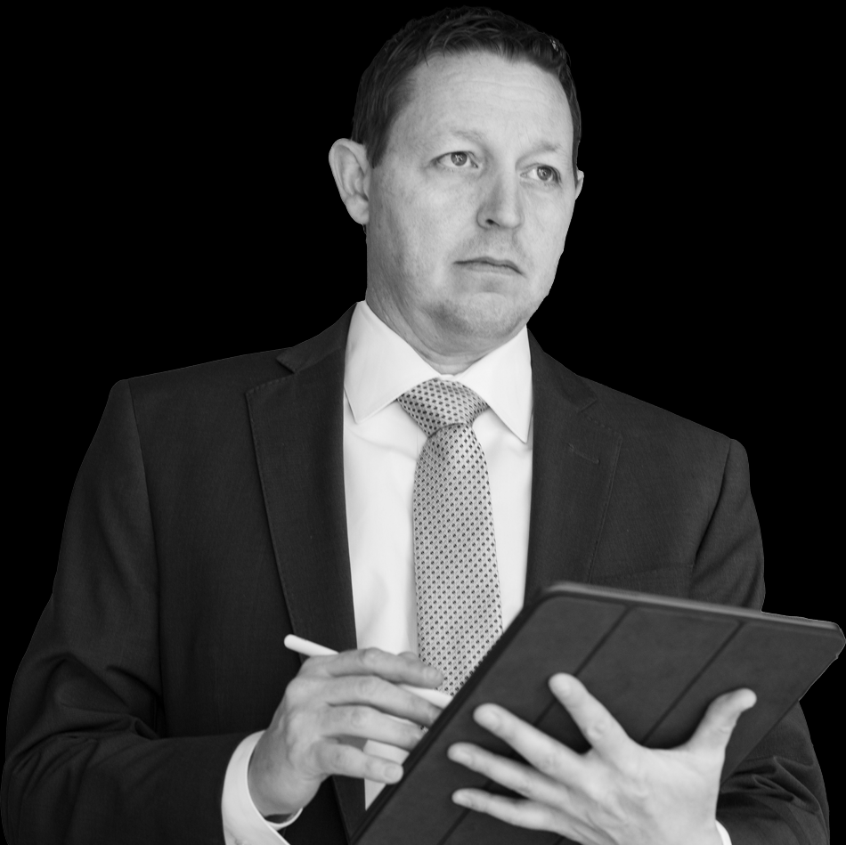 Attorney Paul Figueroa