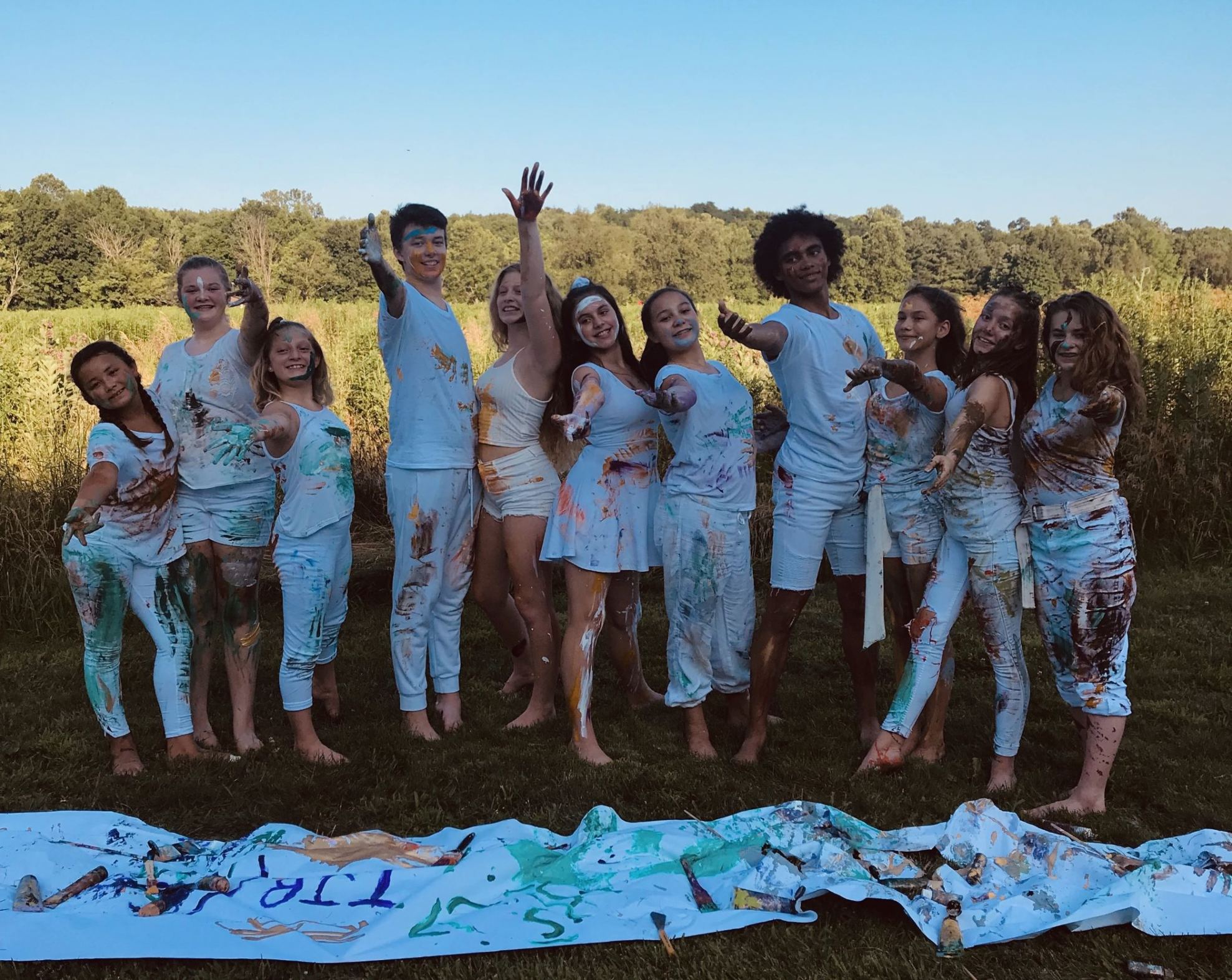 BTCF IlluminaTe Youth Creators