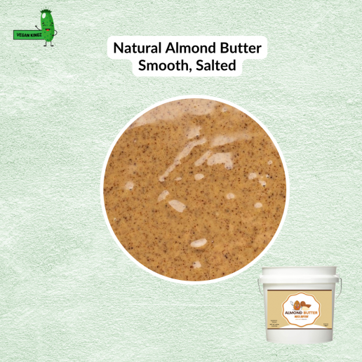 bulk almond butter