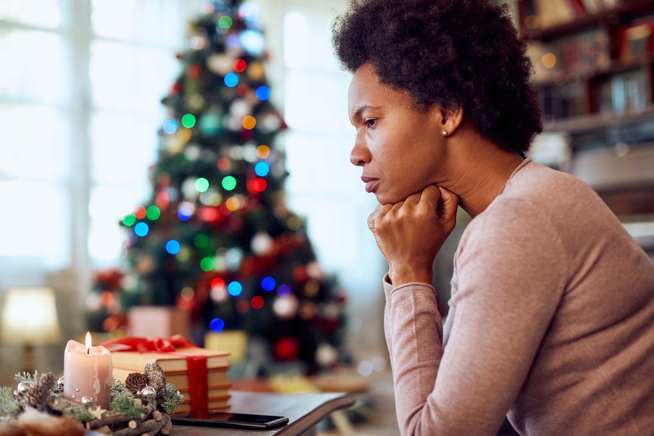 Dispelling the Holiday Suicide Myth
