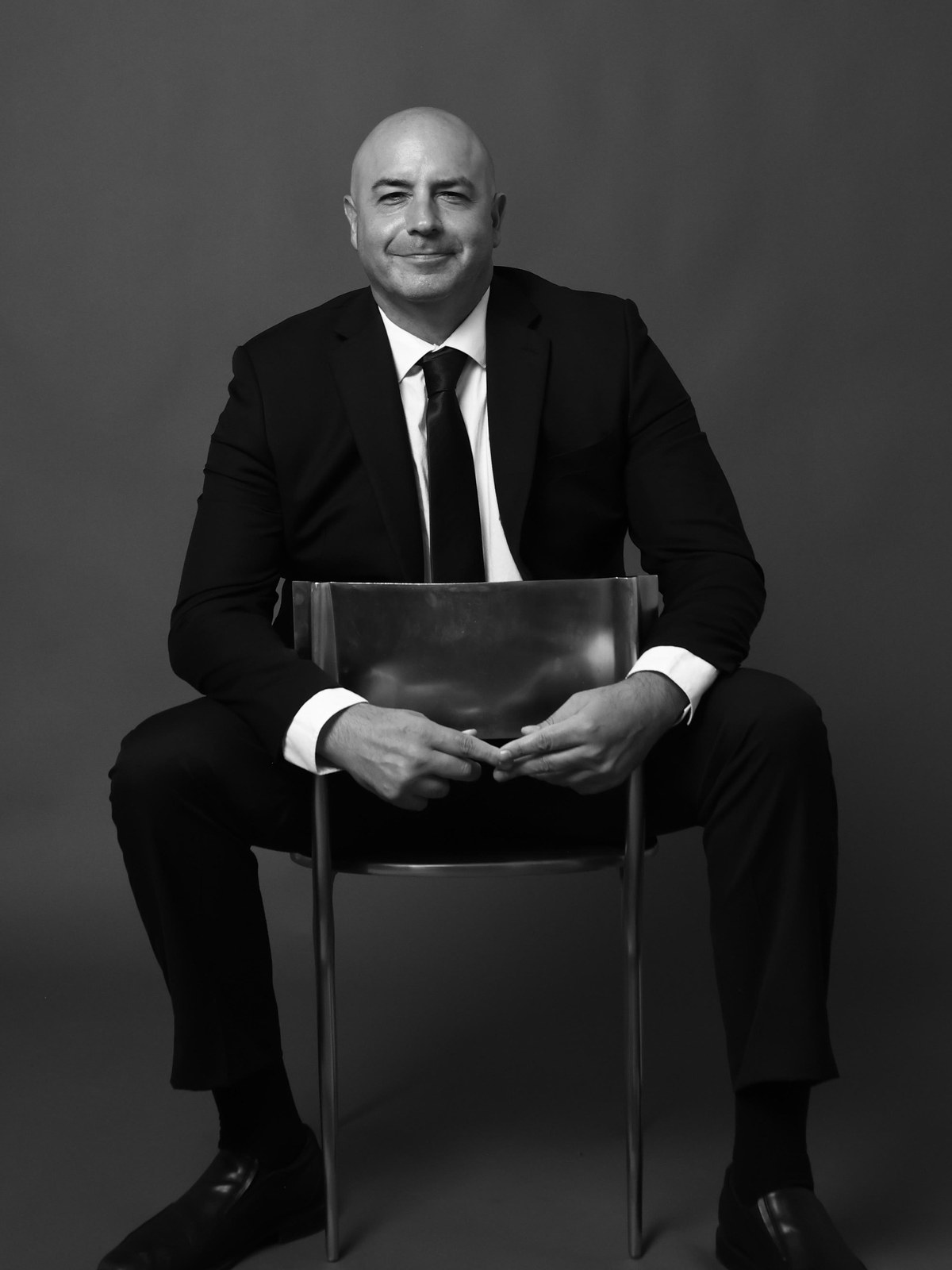 Dominic Pace