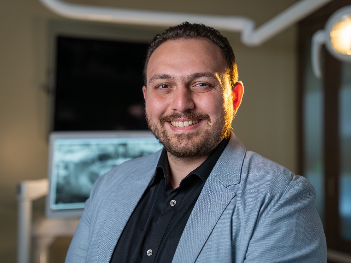 Dr. David Shirinian, DDS