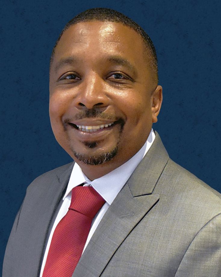 Duane Curry