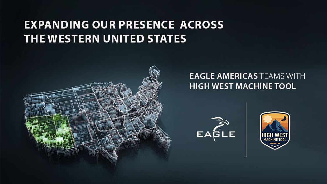 Eagle Americas Expands Into the Western U.S.
