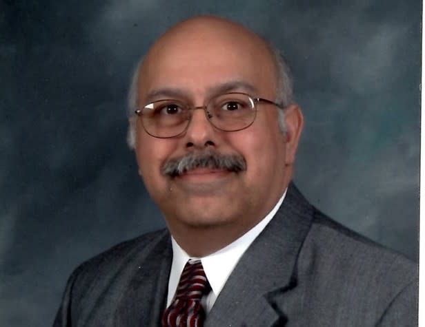 Frank Ciccarella, Vice President