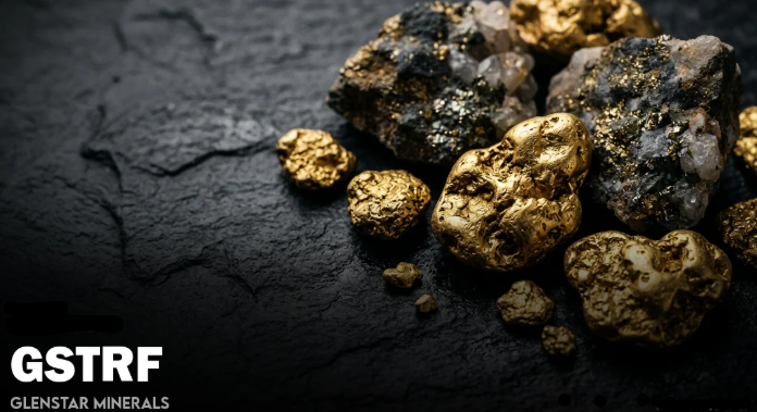 Glenstar Minerals, Inc. Stock Symbol: GSTRF