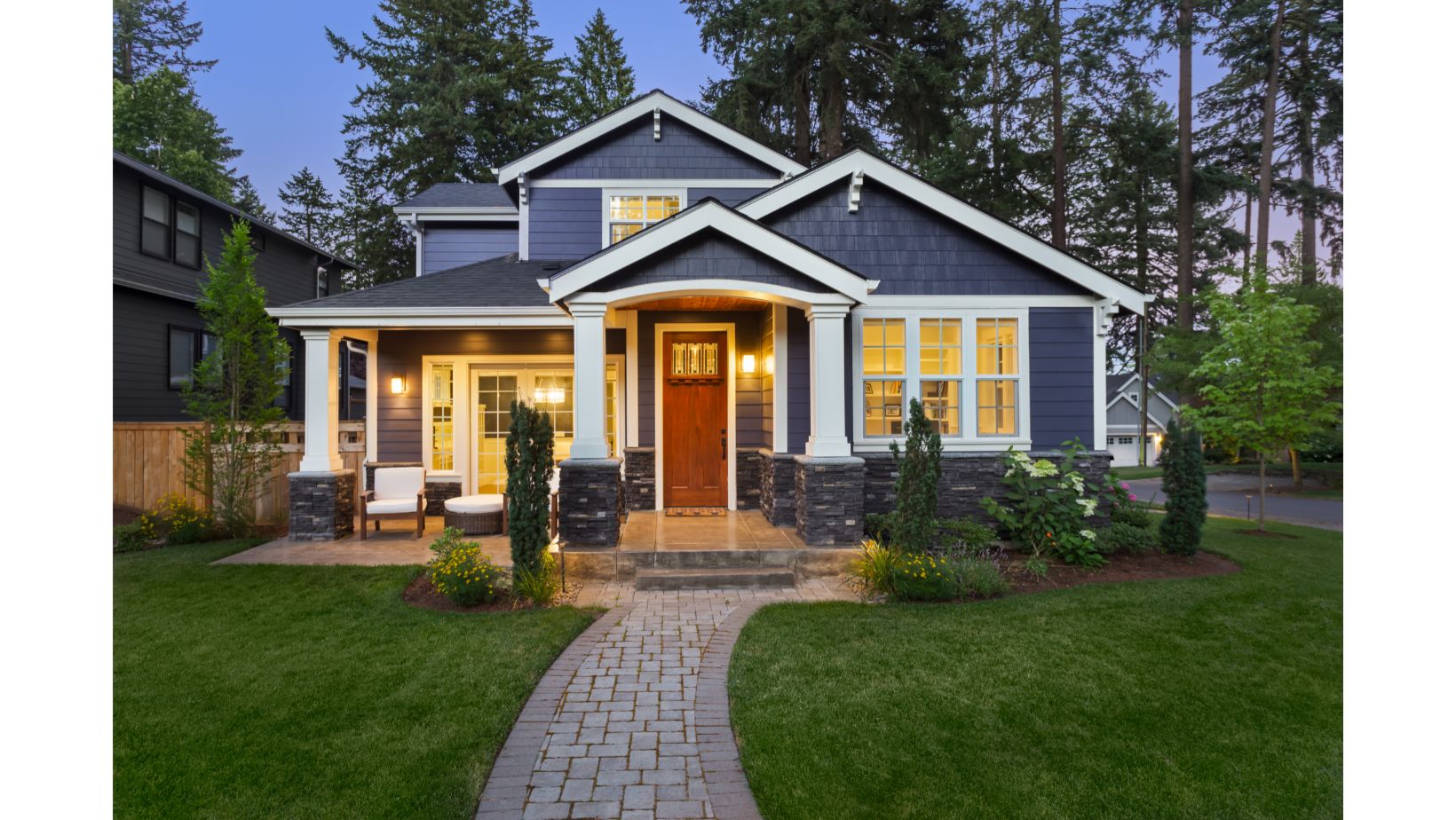 Gretchen Lennon Real Estate