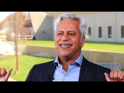 Dr. Sanjay Batra talks about why REVIVV® Hair Growth Serum For Her and For Him is the best in the market!