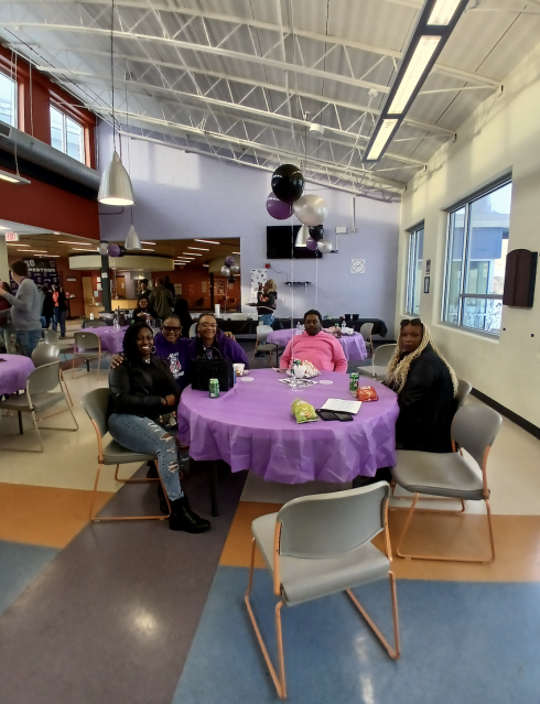 Job Corps Former Graduates