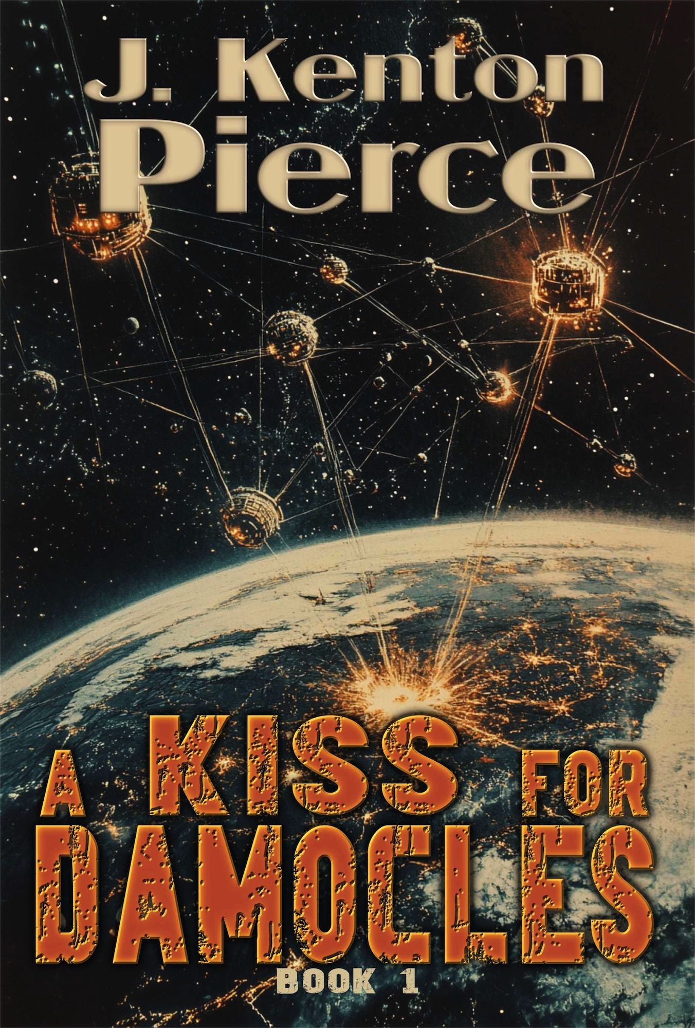 A Kiss For Damocles