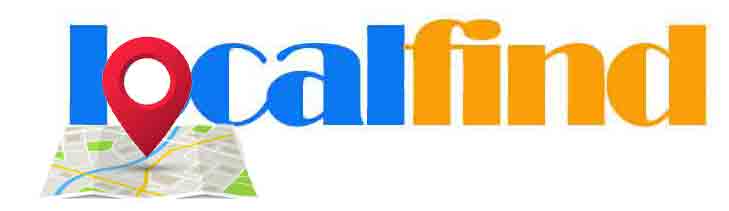 Localfind Mainlogo