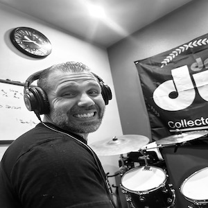Mad Chad Drums Dfgs 2026
