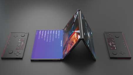 Magnetically Connectable Smartphones-to-Consoles