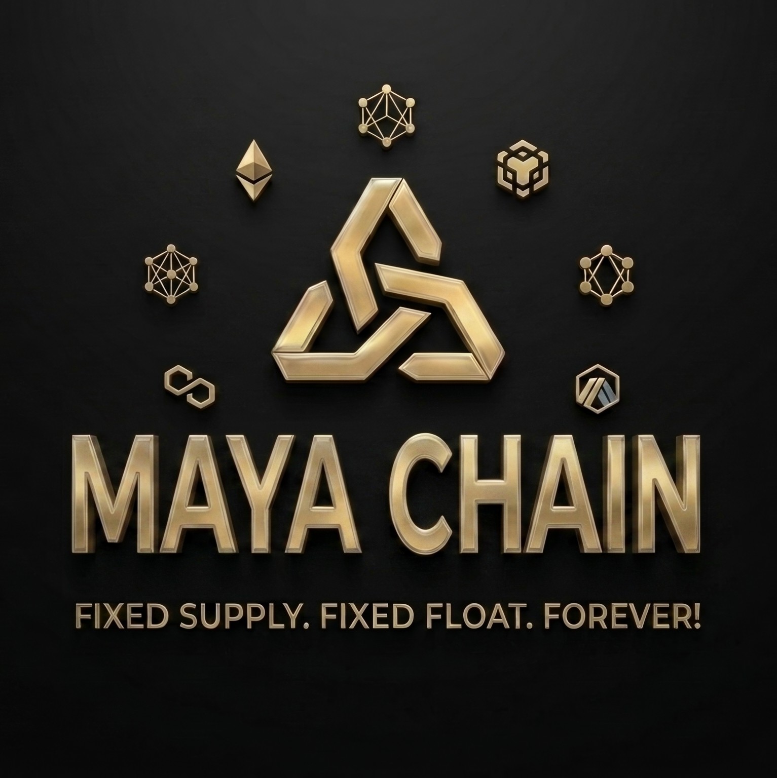 MAYA CHAIN