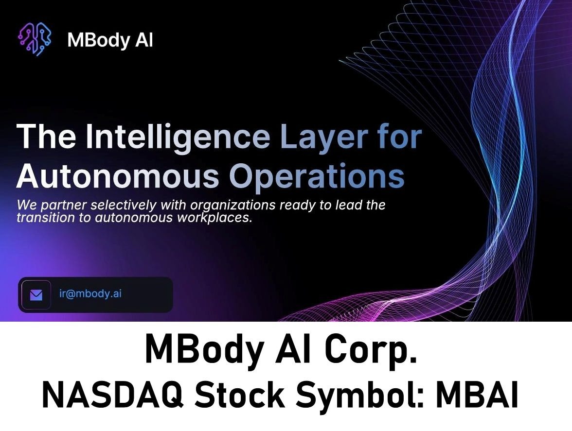$MBAI Market
