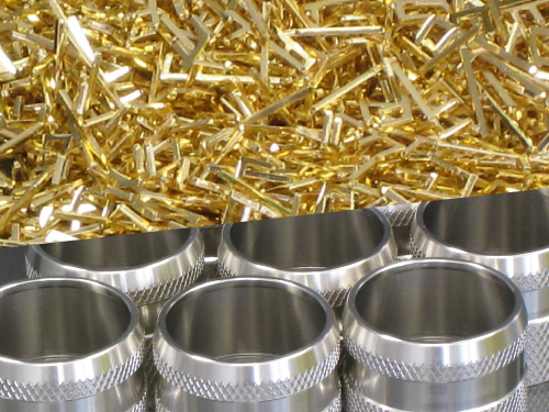 Mitsuya Precious Metals Plating