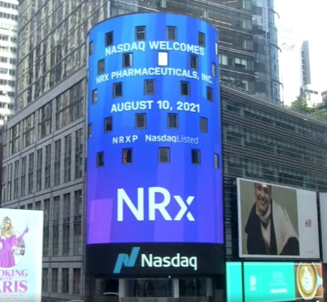 Nasdaq Nrxp