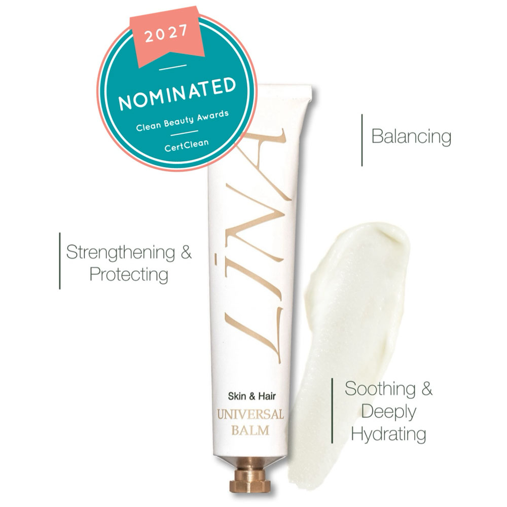 Nominated Lina Universal Balm