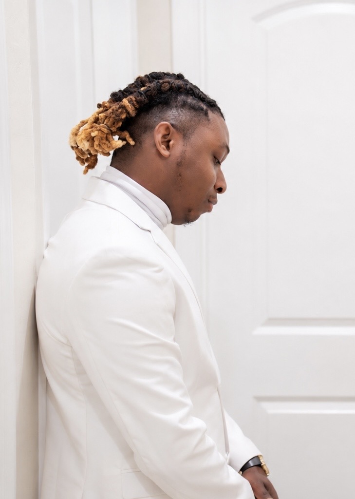 Praise Kusi Afrobeat