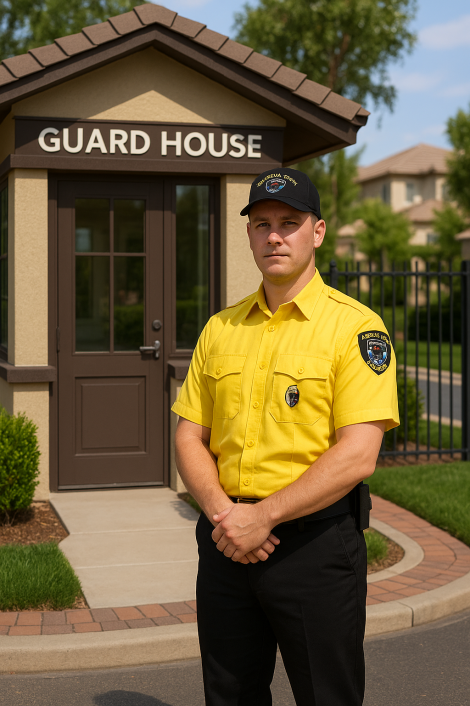 Residential Security