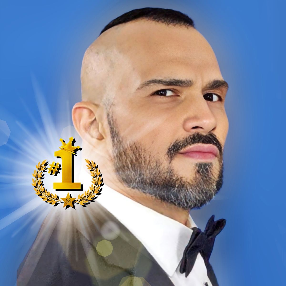 Sidow Sobrino – The World's No.1 Superstar®