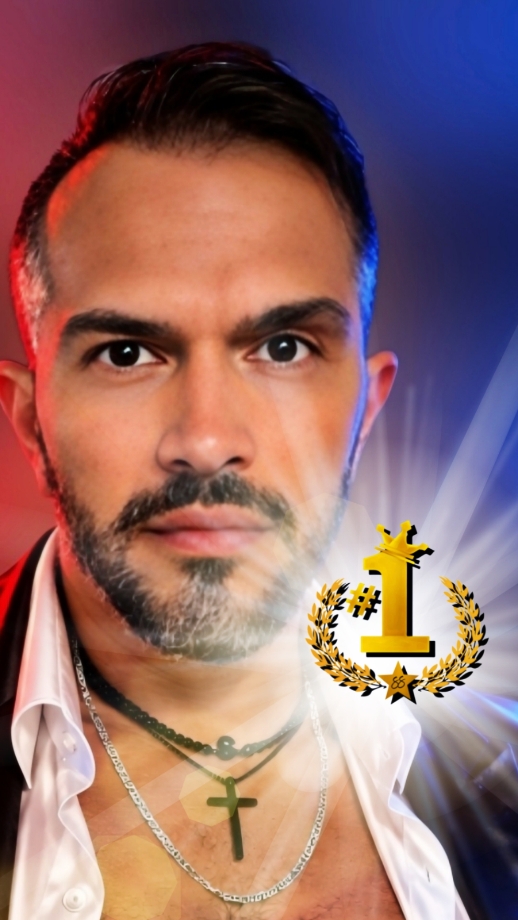 Sidow Sobrino - The World's No.1 Superstar®