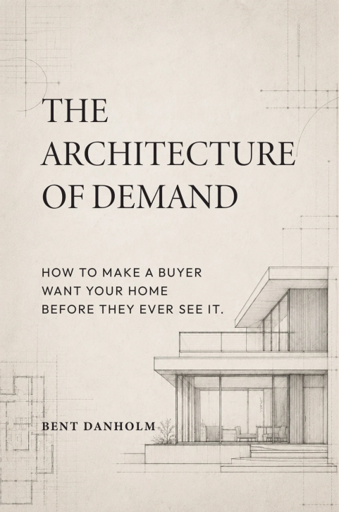 The Architecture Of Demand Cover