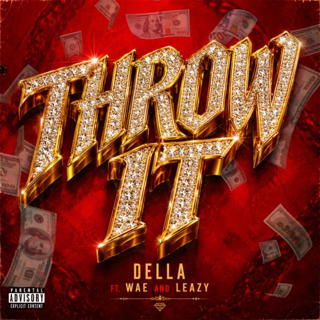 Throw It