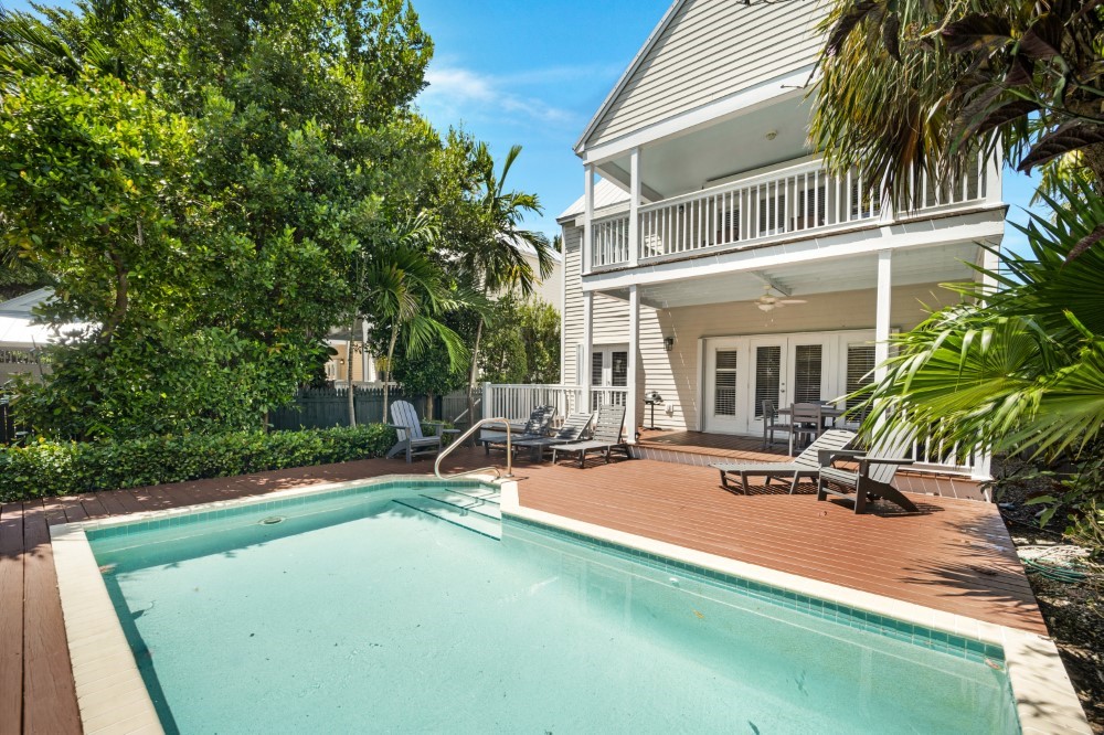 Village At Hawks Cay Villas & Marina Duck Key